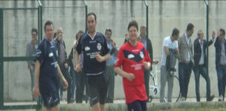 Triangolare della legalità a Casapesenna: in campo magistrati, avvocati e amministratori locali IL VIDEO DELL’INIZIATIVA