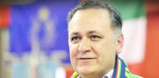 Volley, 3-0 in Sicilia per la Exton: secondo posto da blindare