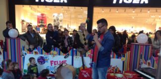 Santa Maria a Vico: ultimo appuntamento con “Fa Re Musica Lab”