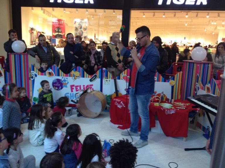 Santa Maria a Vico: ultimo appuntamento con “Fa Re Musica Lab”