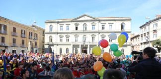 Nola: terza edizione del “Festival dei diritti dei ragazzi”,