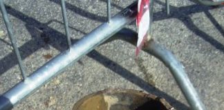 Piedimonte Matese: riparato guasto alla rete idrica, mezza città a secco per ore