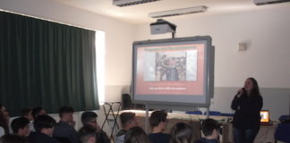 Orta di Atella: alla Stanzione confronto sulla grande Guerra