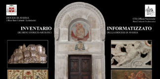 Aversa: la Diocesi presenta l’inventario informatizzato dei beni culturali