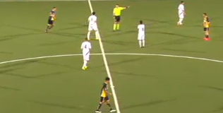 La Juve Stabia fa suo il derby ma la Normana lotta