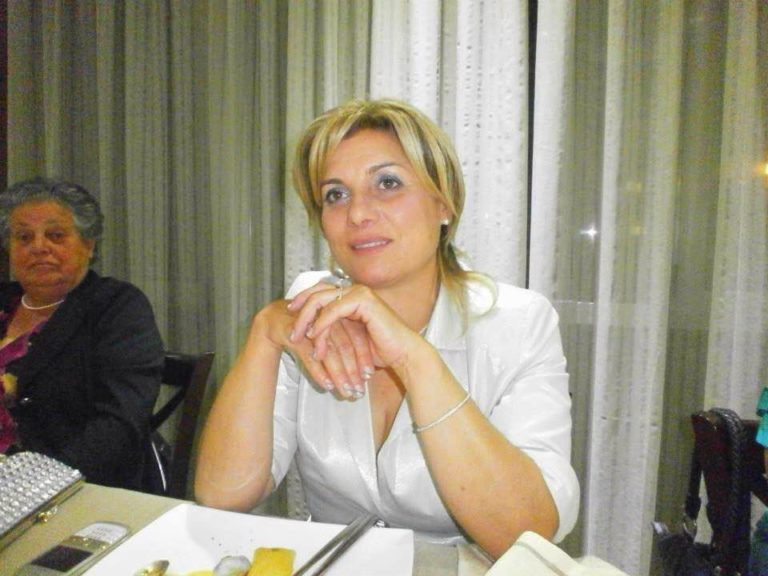 Regionali Campania, nella lista Caldoro Maria Rosaria Littera, vicesindaco di Pietravairano