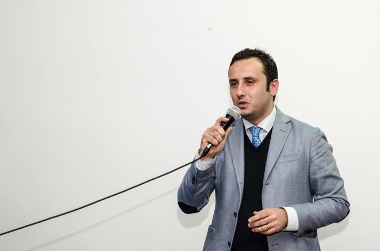 Indesit Carinaro, Bosco: Caserta  già penalizzata