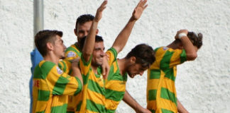 L’Agropoli “rivitalizza” il Marcianise disputando la peggiore partita del torneo