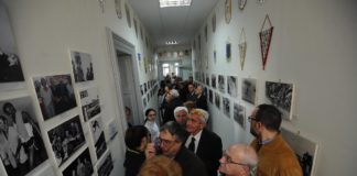 Caserta: inaugurato il Museo Provinciale dello Sport