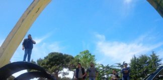 Edenlandia: lavoratori occupano il parco, domani conferenza stampa