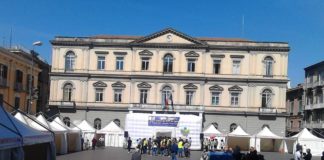 Nola, al via il Festival dei diritti di ragazzi. I prossimi appuntamenti