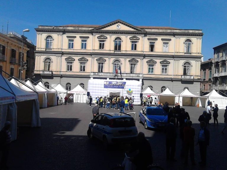 Nola, al via il Festival dei diritti di ragazzi. I prossimi appuntamenti