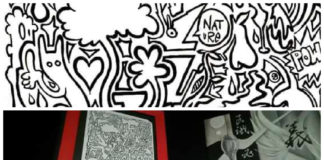 Milano, #26motiviperfareArte: è vittoria per Pietro Zara di Casapesenna