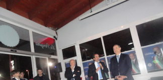 Regionali Campania, Alfonso Piscitelli apre la campagna elettorale