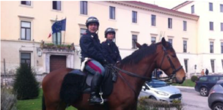 Caserta: controlli antiabusivismo alla Reggia, sanzioni per migliaia di euro