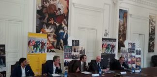 Sant’Arpino: presentata la XVII edizione di Pulcinellamente, dedica speciale a Francesco Rosi