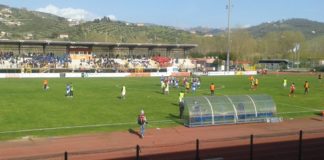 Serie D, Agropoli-Rende finisce in pareggio