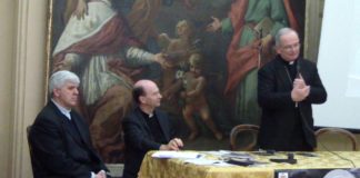 Aversa: presentato l’inventario dei beni artistici della diocesi