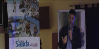 Aversa: alternanza scuola-lavoro al Mattei, in archivio progetto ‘Costruiamo il futuro’ VIDEO