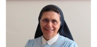 Aversa: “La via dell’Amore”: Presentazione del libro di suor Nunziella Scopelliti