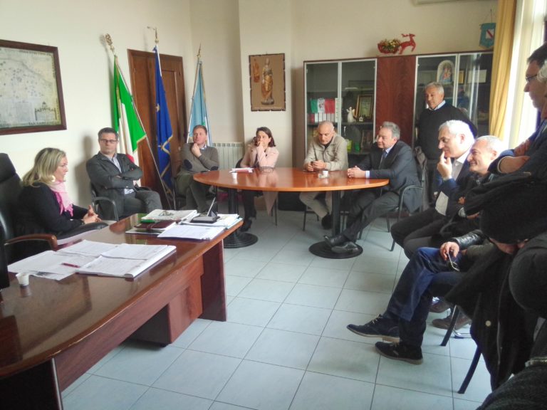 Chiusura Indesit,  tavolo istituzionale al comune di Carinaro
