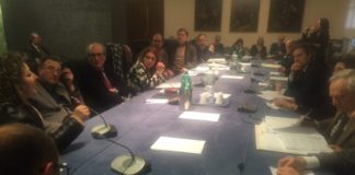 Riunito l’’Osservatorio regionale sulla condizione delle persone con disabilità