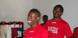 Aversa, al via il Torneo dei Popoli