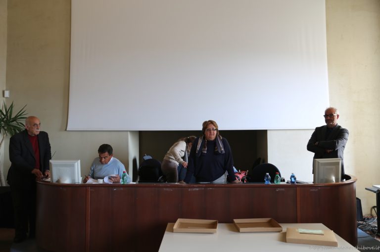 Caserta: eletti i nuovi vertici Unpli, Fiore presidente