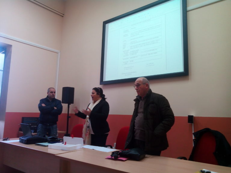 Tartufi, progetto formativo presso il Parco del Matese