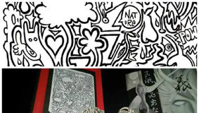 Milano, #26motiviperfareArte: è vittoria per Pietro Zara di Casapesenna