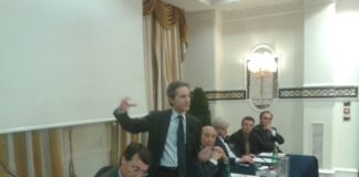 Caserta, Caldoro incontra i farmacisti: “Grande attenzione a categoria” GUARDA I VIDEO