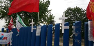 Whirlpool, domani sciopero generale in Terra di Lavoro. Il ministro Guidi “racconta” un’altra vertenza e si dice fiduciosa