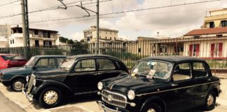 Acerra: Grande successo per il decimo raduno di auto e moto storiche targato A.M.S. FOTO E VIDEO