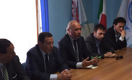Benevento, la rivolta dell’Udc: accordo con De Luca incoerente, non ci stiamo