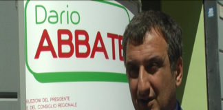 Regionali Campania, Abbate: no passerelle su vertenze, impegno concreto per rilancio del territorio. Basta Terra dei fuochi VIDEO