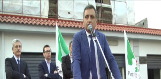 Regionali Campania, D’Alema: votare Abbate per affermare valori sinistra GUARDA I VIDEO
