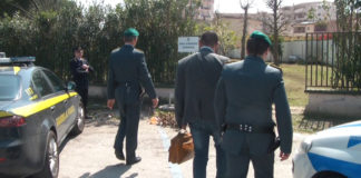 Standard Aversa, danno erariale per 1,5 milioni di euro: indagati l’ex sindaco Ciaramella e 4 dirigenti comunali