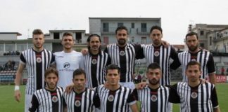 Serie D. La Battipagliese si “aggrappa” a Squillante per la salvezza