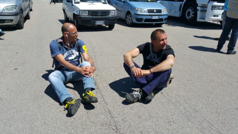 Vertenza Whirlpool-Indesit Carinaro, si apre uno spiraglio: rimosso blocco su Appia
