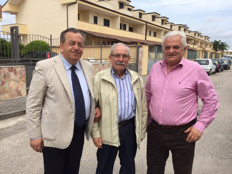 Caserta: tegola per Del Gaudio, Mariano, Bologna e Piscitelli abbandonano Fratelli d’Italia e attendono chiarimento su Udc