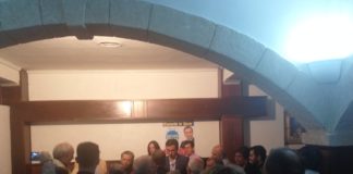 Regionali Campania, Bosco a Capua: ripresa Terra di Lavoro passa per rilancio ambientale