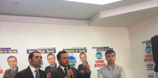 Regionali Campania, Bosco: impegno per rilancio zona Asi Marcianise