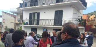 Santa Maria a Vico: grande partecipazione a gazebo Cambiare si può a Rusciano