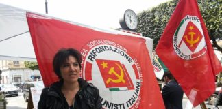 Regionali Campania, Caramico: De Luca prepara ennesimo sacco del litorale