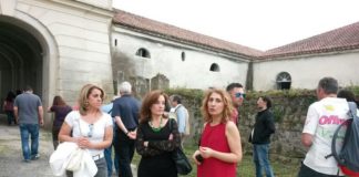 Regionali Campania, Madonna al Real Sito di Carditello: rilanciare turismo per ripresa economica