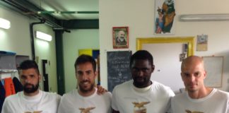 Casertana solidale con i lavoratori Indesit di Carinaro