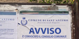 Sant’Antimo: lampade votive, pagamenti tra caos e disagi. Lunghe attese sotto il sole cocente