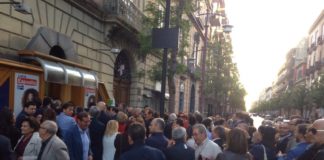 Caserta, Inaugurato il comitato elettorale di Lucia Esposito