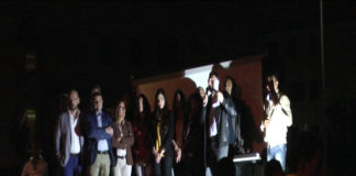 Comunali Teverola, Di Matteo: periferie al centro del nostro programma VIDEO