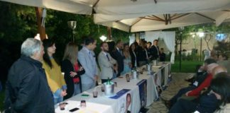 Santa Maria a Vico, Pirozzi: paese ha bisogno di continuità